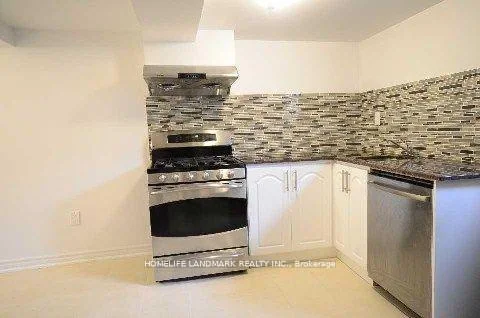 Photo 6 of Unit BSMT APT, 3 Tinder Crescent, North York, Victoria Village — HOMEH