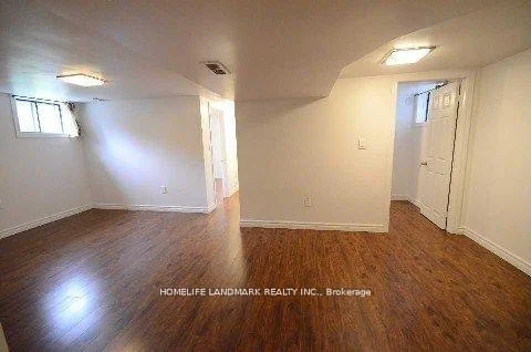 Photo 7 of Unit BSMT APT, 3 Tinder Crescent, North York, Victoria Village — HOMEH