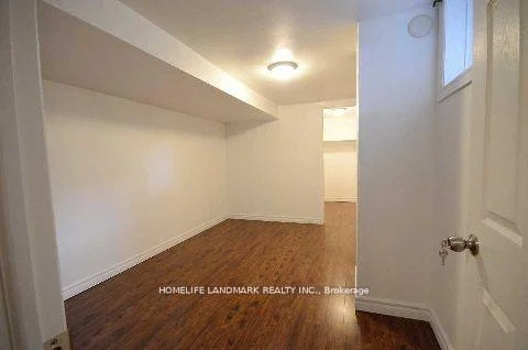 Photo 9 of Unit BSMT APT, 3 Tinder Crescent, North York, Victoria Village — HOMEH