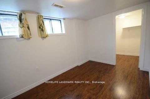 Photo 10 of Unit BSMT APT, 3 Tinder Crescent, North York, Victoria Village — HOMEH