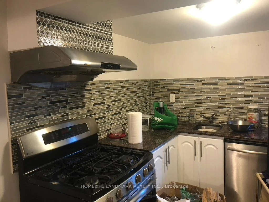 Photo 14 of Unit BSMT APT, 3 Tinder Crescent, North York, Victoria Village — HOMEH