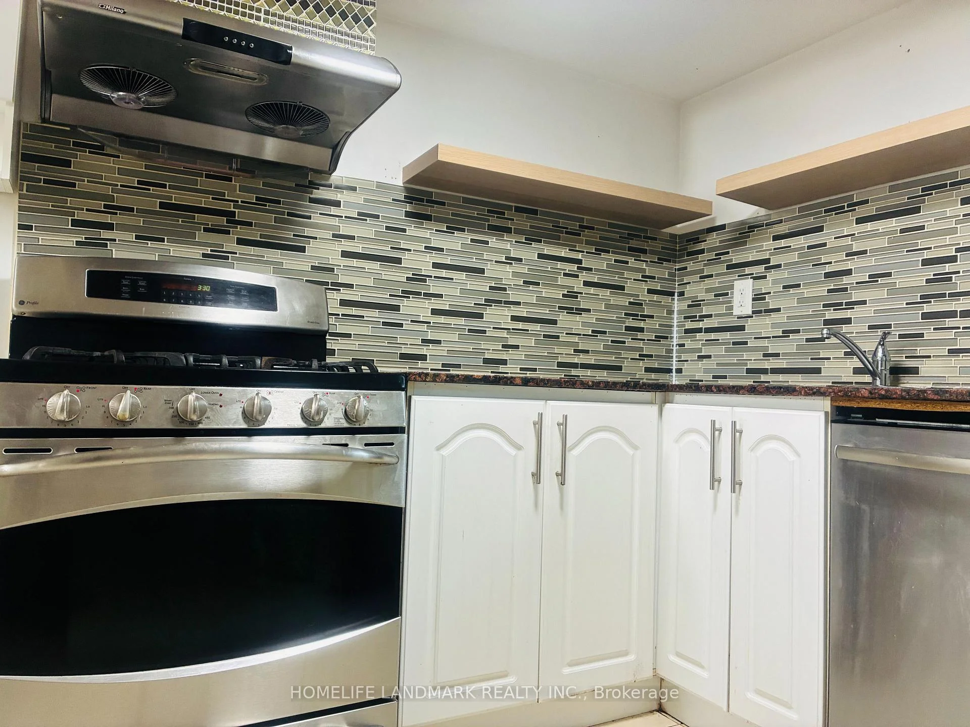 Photo 36 of Unit BSMT APT, 3 Tinder Crescent, North York, Victoria Village — HOMEH