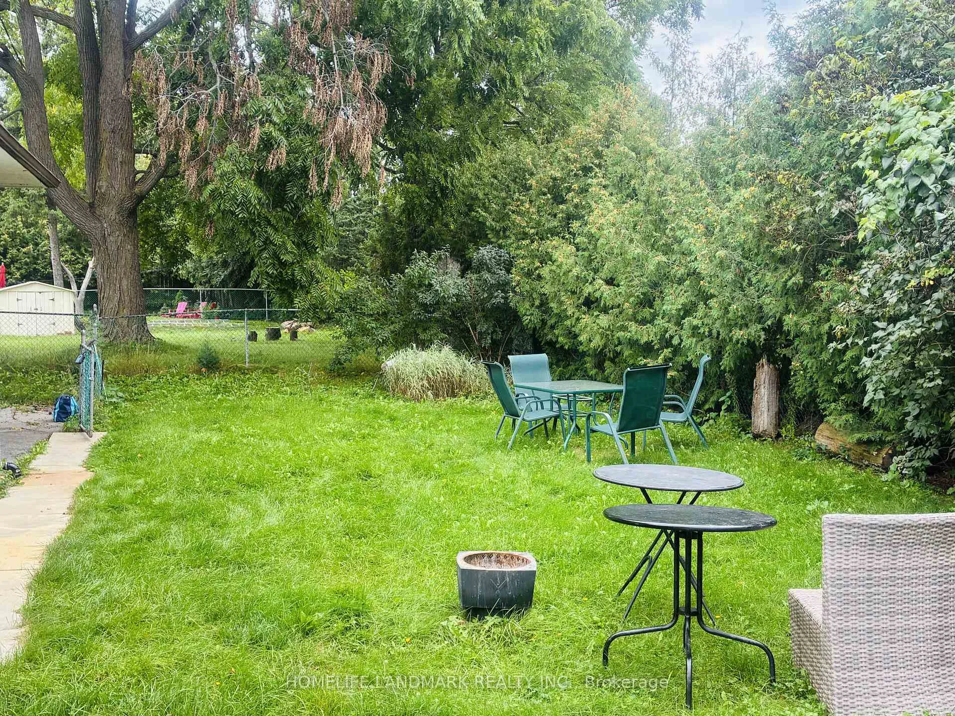 Photo 38 of Unit BSMT APT, 3 Tinder Crescent, North York, Victoria Village — HOMEH