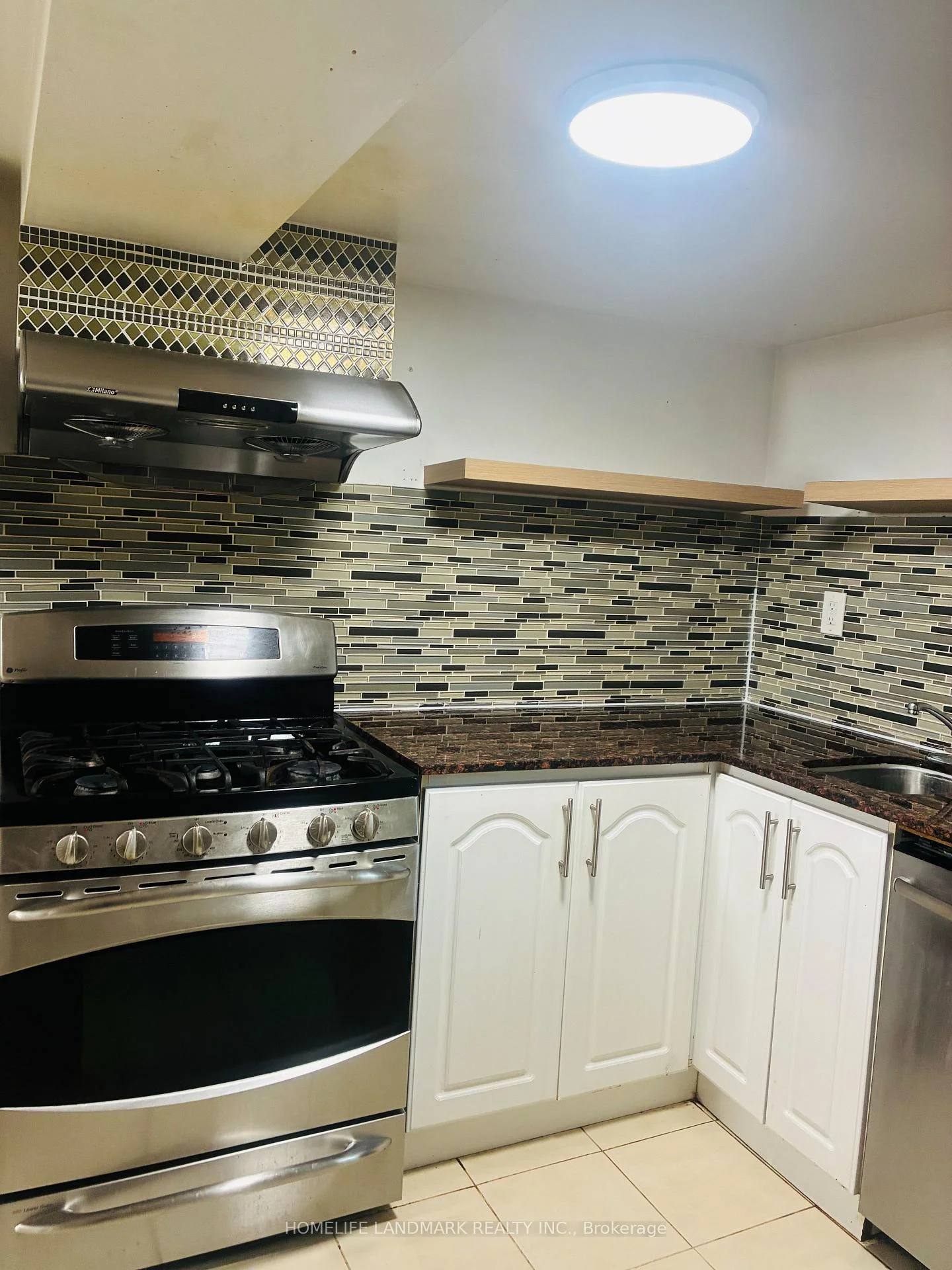 Photo 39 of Unit BSMT APT, 3 Tinder Crescent, North York, Victoria Village — HOMEH