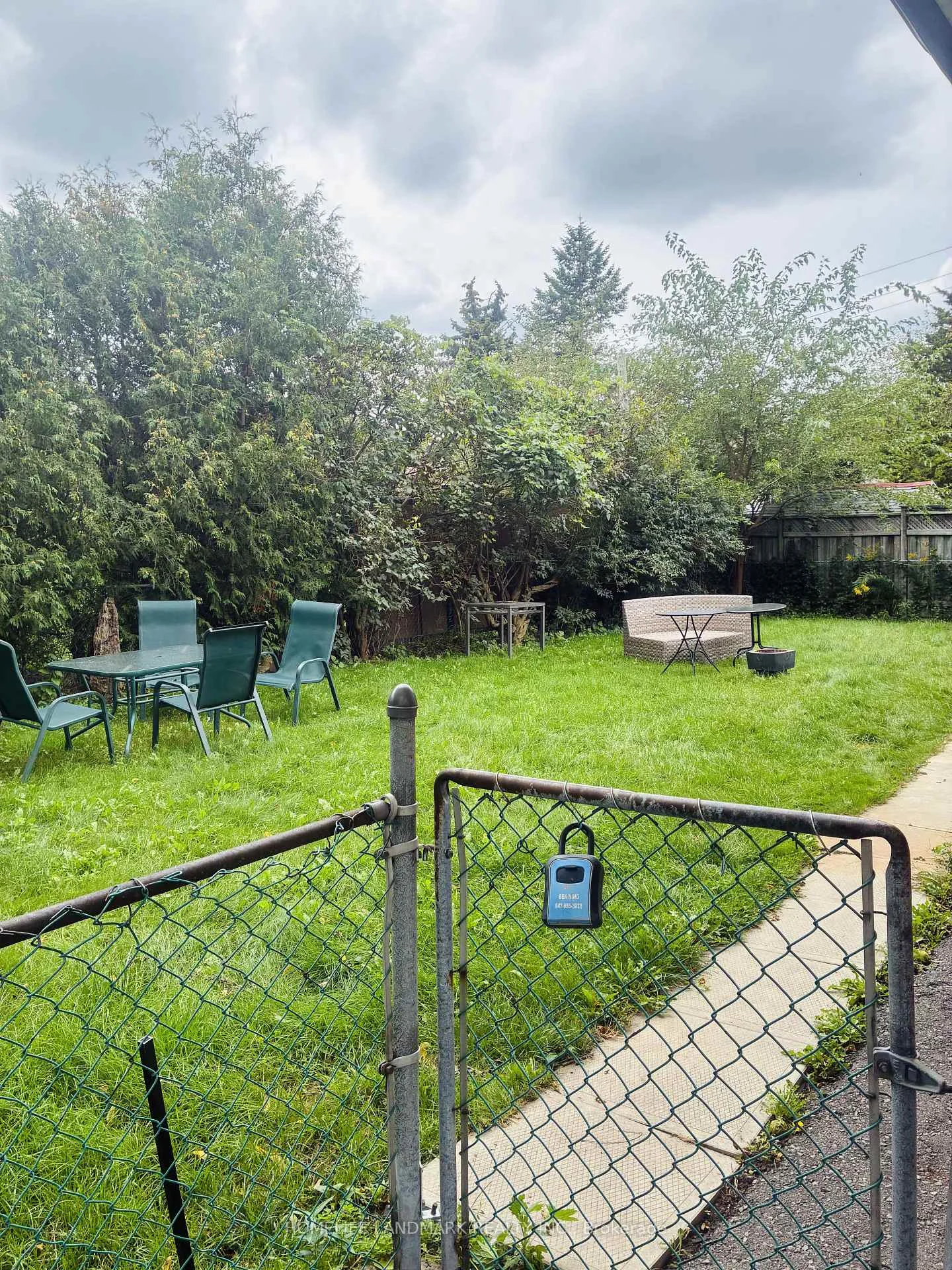 Photo 40 of Unit BSMT APT, 3 Tinder Crescent, North York, Victoria Village — HOMEH