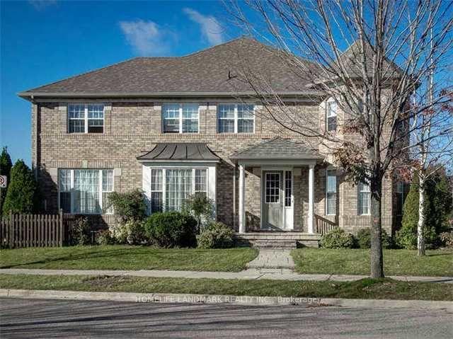 Photo 1 of 91 The Meadows Avenue, Markham, Cornell — HOMEH