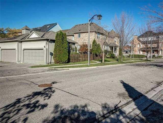 Photo 2 of 91 The Meadows Avenue, Markham, Cornell — HOMEH