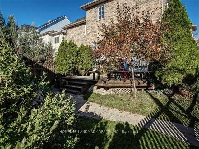 Photo 3 of 91 The Meadows Avenue, Markham, Cornell — HOMEH