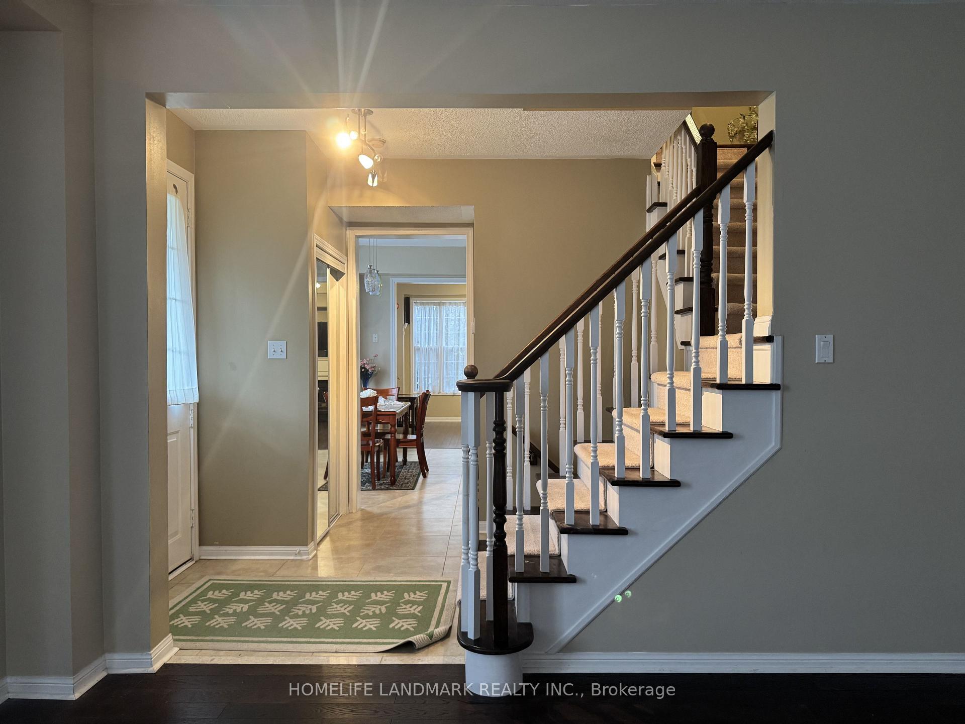 Photo 4 of 91 The Meadows Avenue, Markham, Cornell — HOMEH
