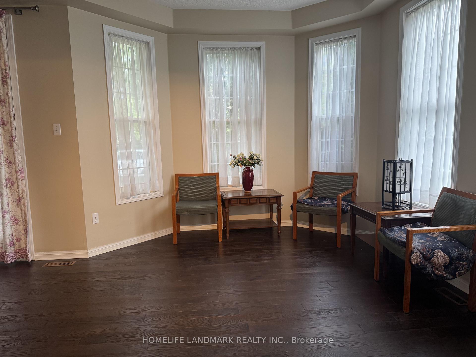 Photo 5 of 91 The Meadows Avenue, Markham, Cornell — HOMEH