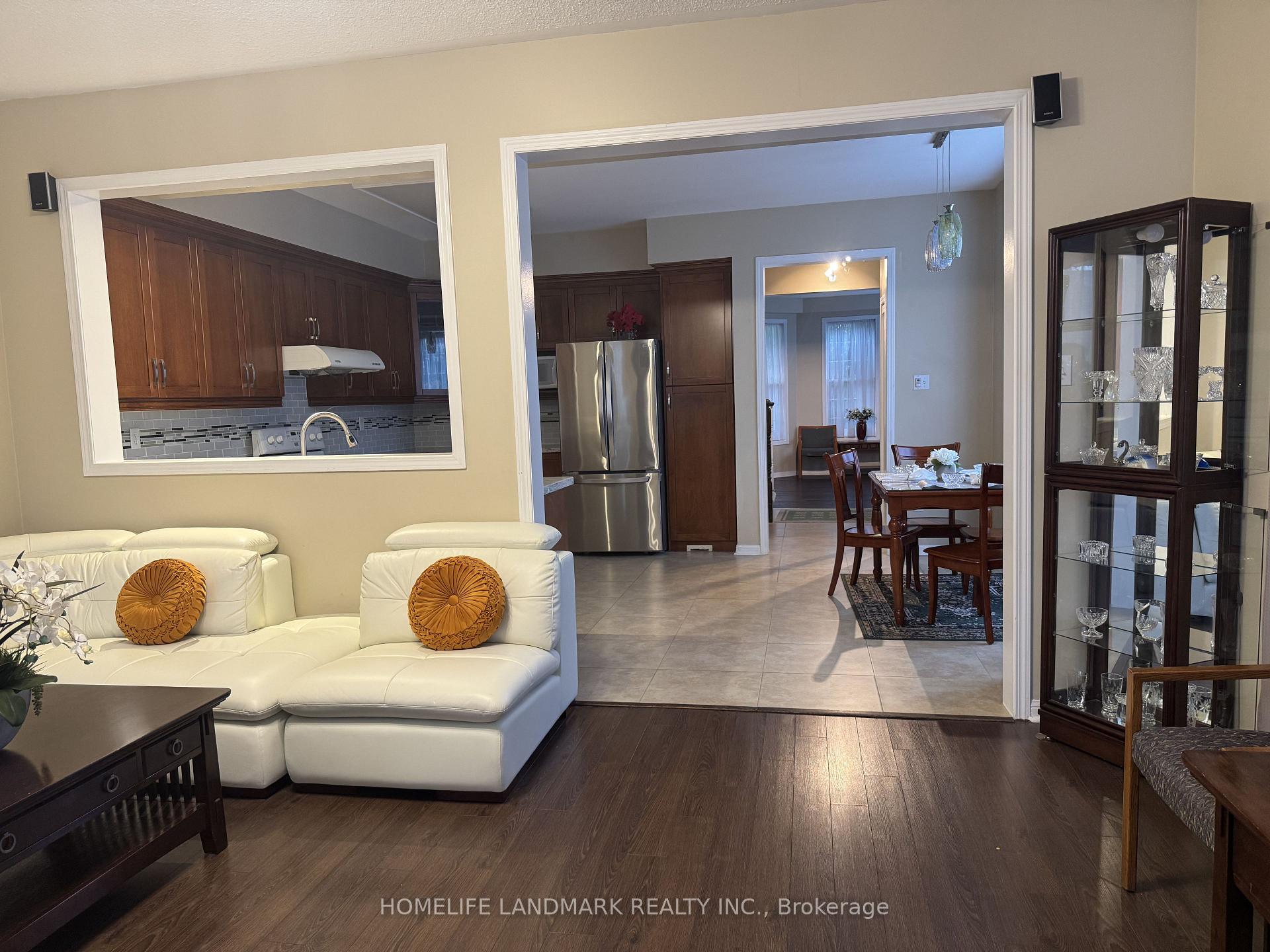 Photo 7 of 91 The Meadows Avenue, Markham, Cornell — HOMEH