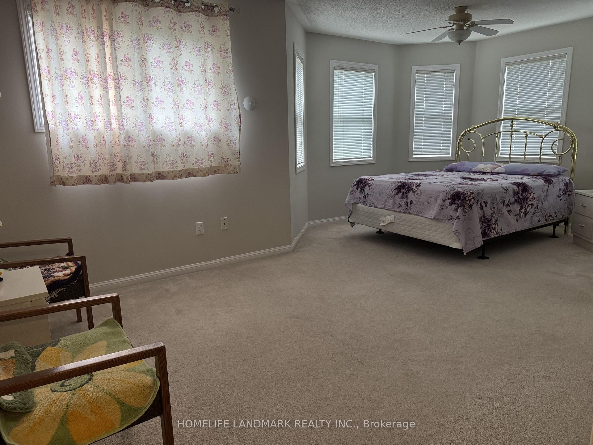 Photo 9 of 91 The Meadows Avenue, Markham, Cornell — HOMEH