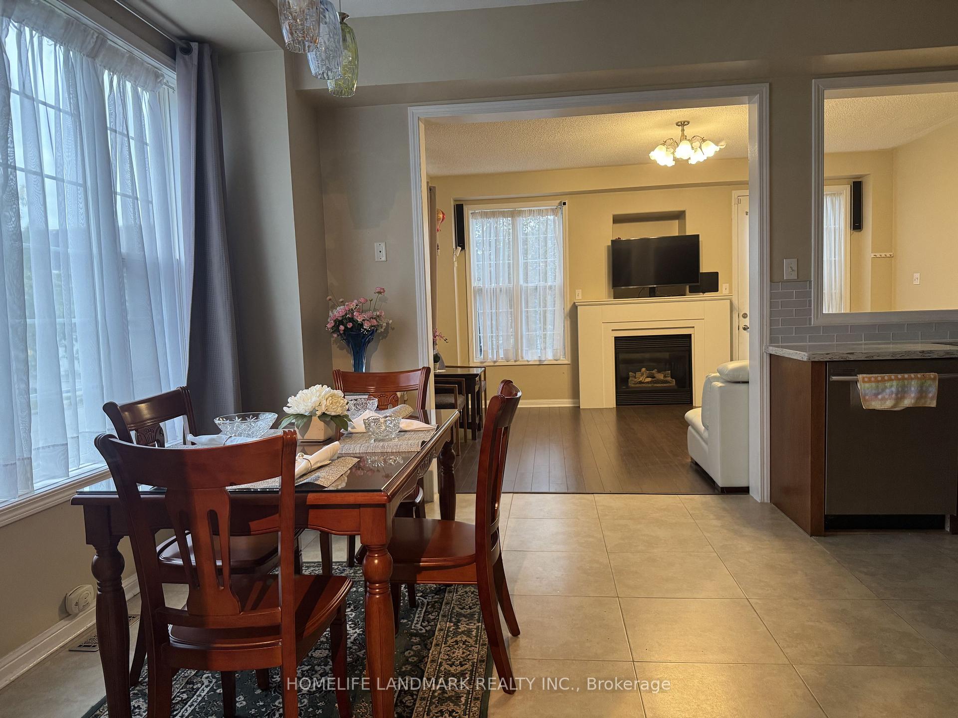 Photo 19 of 91 The Meadows Avenue, Markham, Cornell — HOMEH