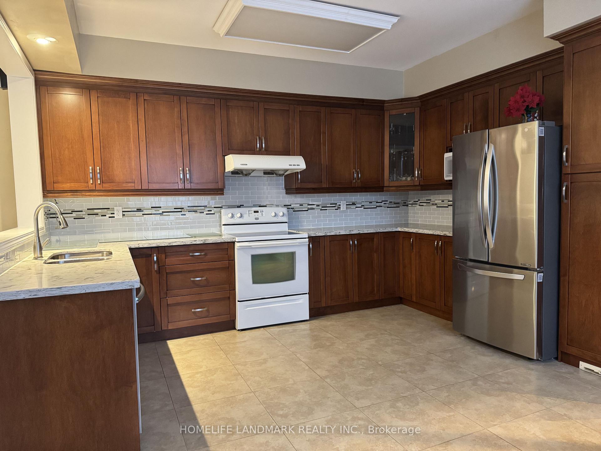 Photo 21 of 91 The Meadows Avenue, Markham, Cornell — HOMEH