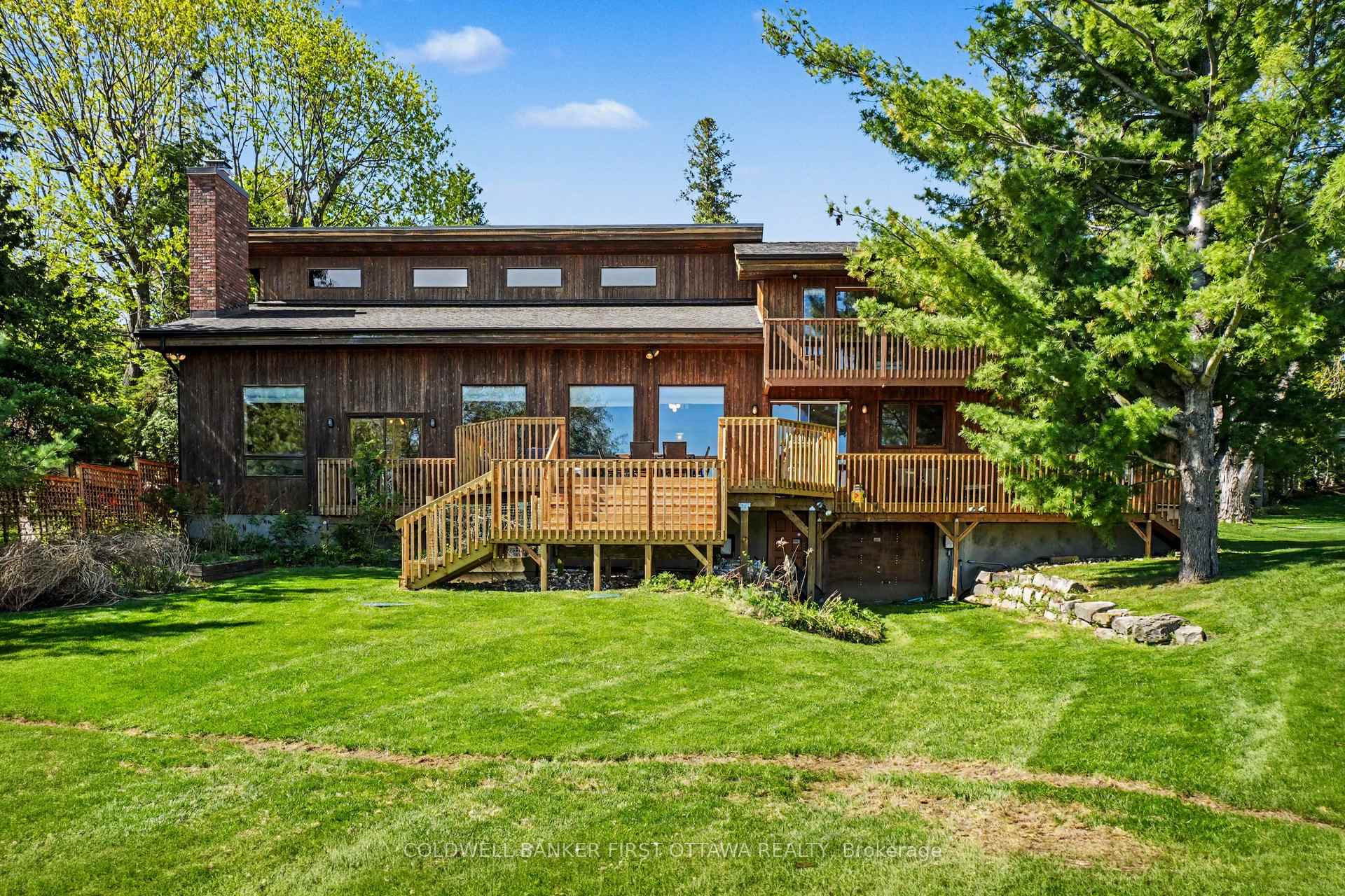 Photo 7 of 3842 Armitage Avenue, Ottawa, Dunrobin Shores — HOMEH