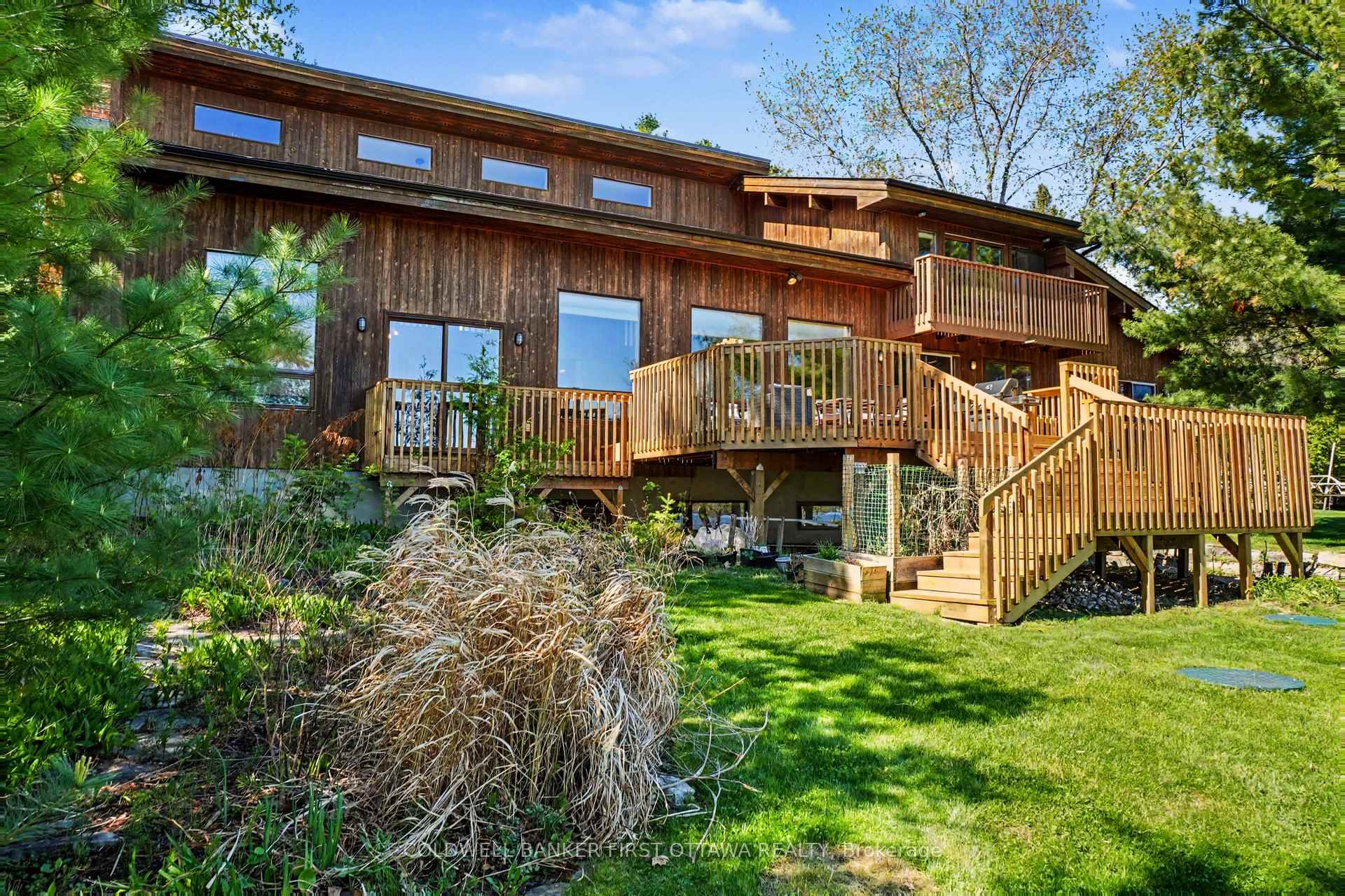 Photo 8 of 3842 Armitage Avenue, Ottawa, Dunrobin Shores — HOMEH