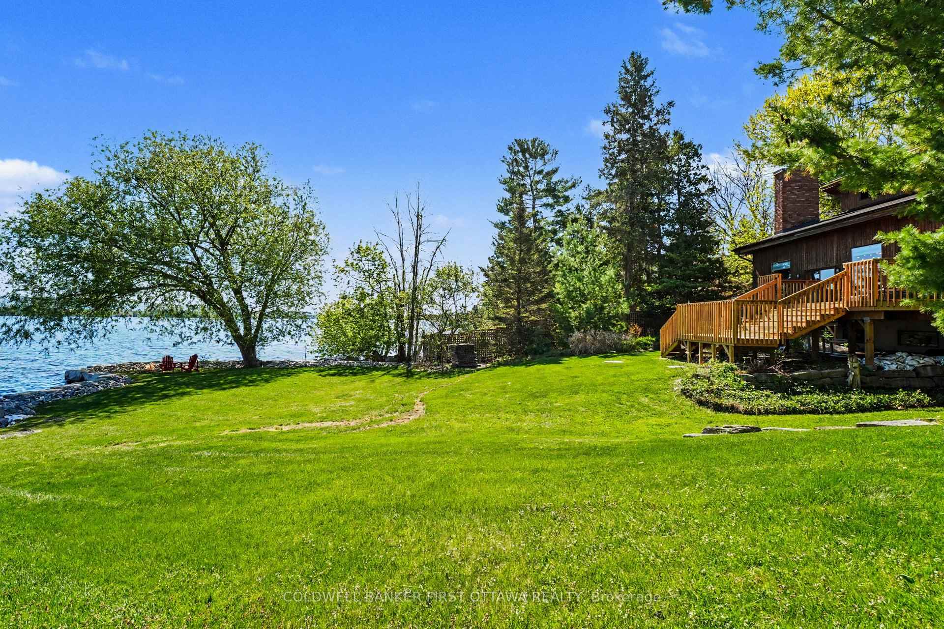 Photo 9 of 3842 Armitage Avenue, Ottawa, Dunrobin Shores — HOMEH