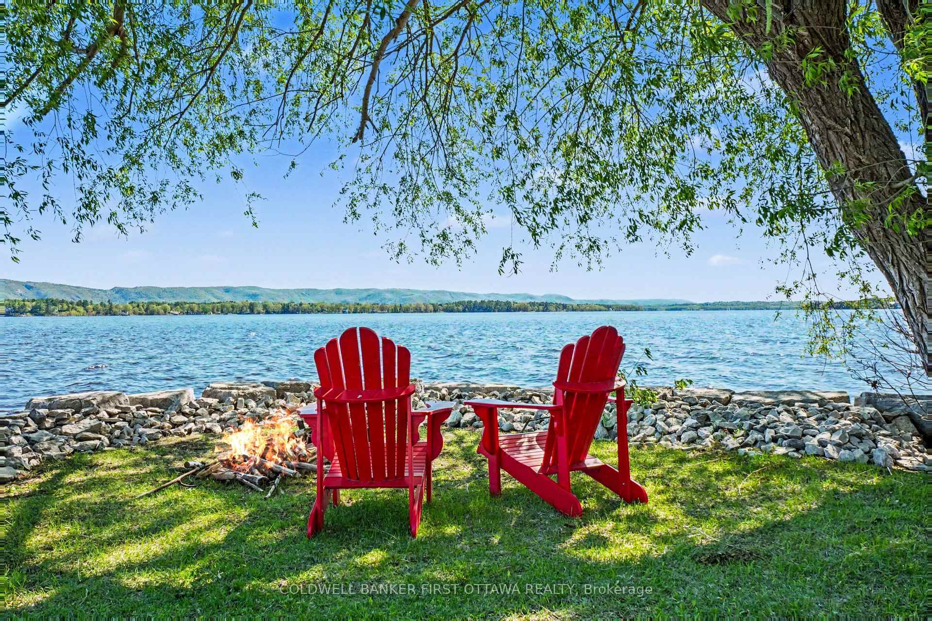 Photo 11 of 3842 Armitage Avenue, Ottawa, Dunrobin Shores — HOMEH