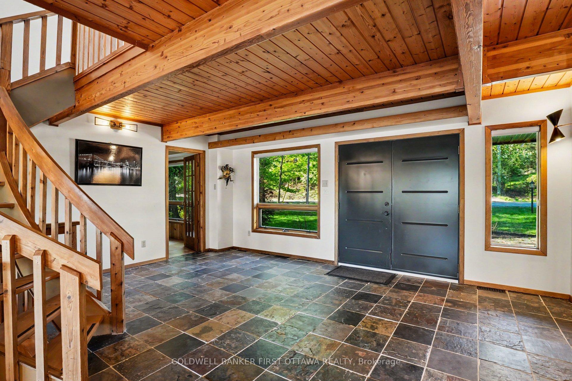 Photo 12 of 3842 Armitage Avenue, Ottawa, Dunrobin Shores — HOMEH