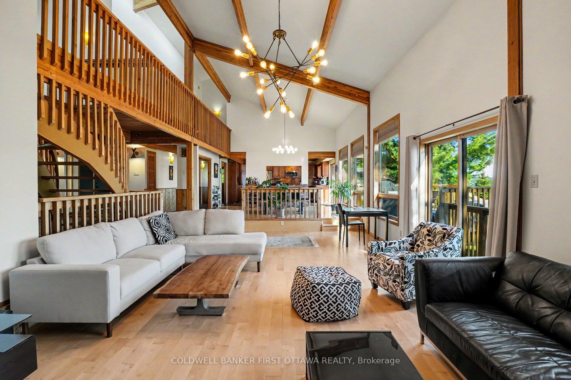Photo 13 of 3842 Armitage Avenue, Ottawa, Dunrobin Shores — HOMEH