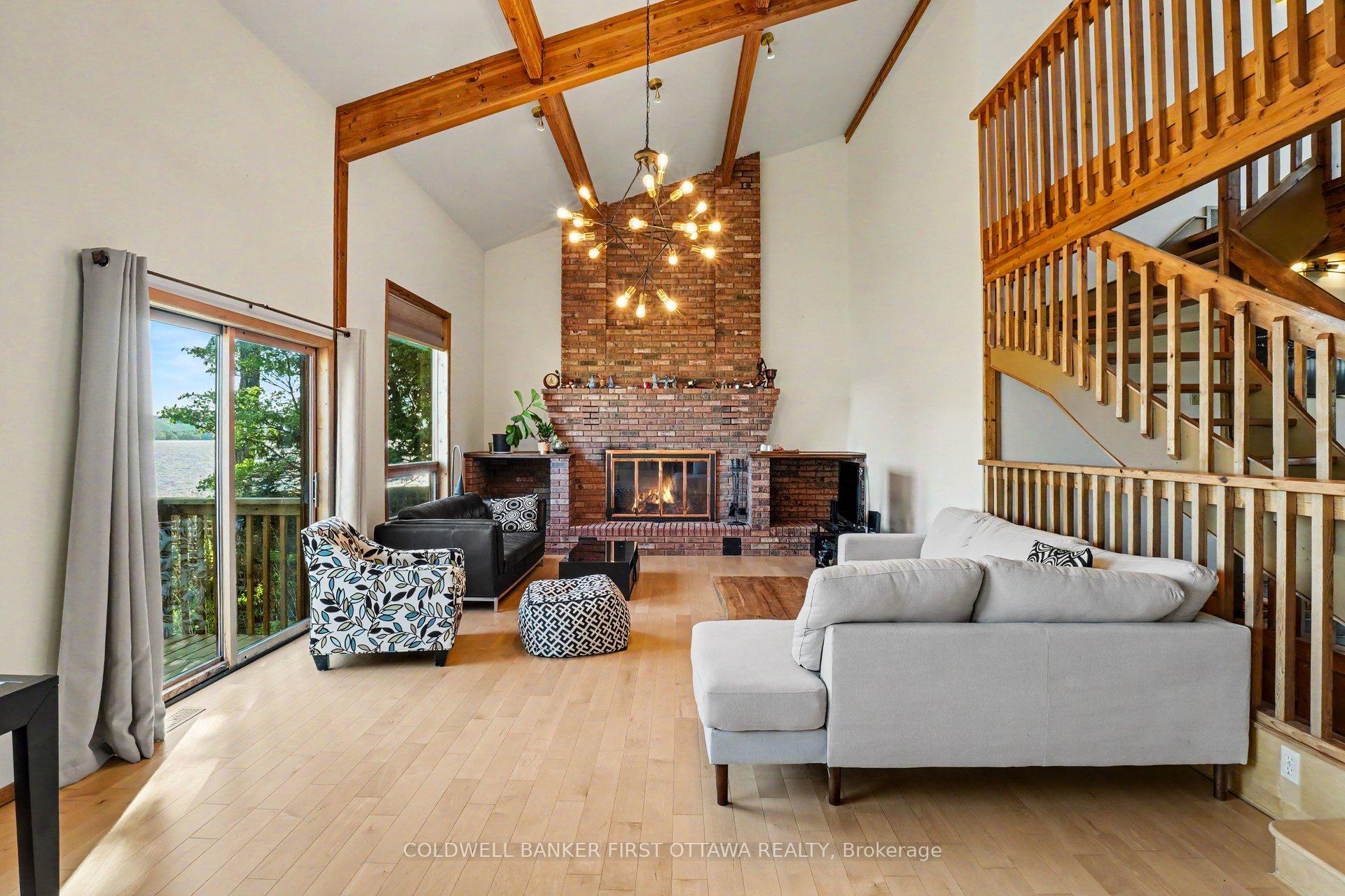 Photo 14 of 3842 Armitage Avenue, Ottawa, Dunrobin Shores — HOMEH
