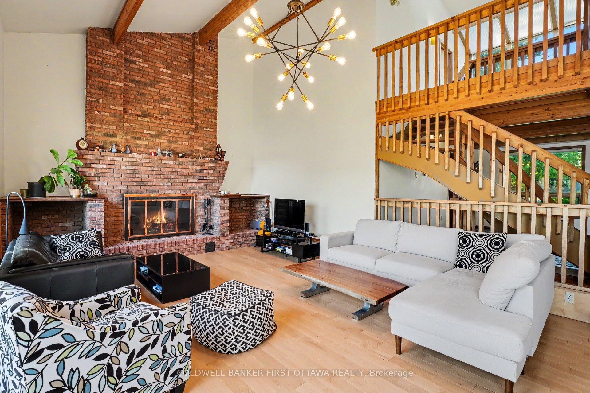 Photo 15 of 3842 Armitage Avenue, Ottawa, Dunrobin Shores — HOMEH