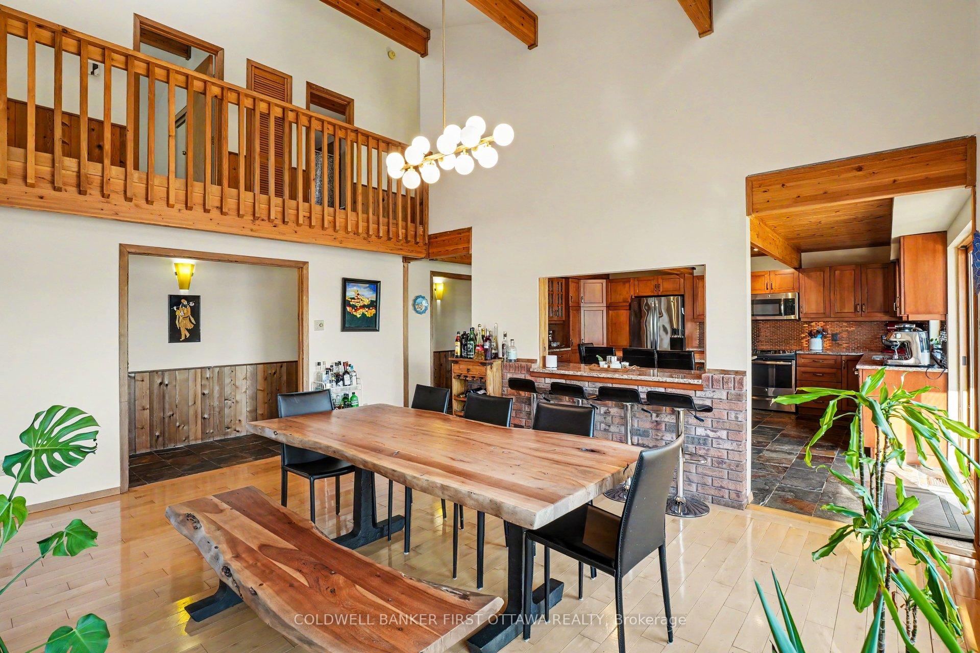 Photo 16 of 3842 Armitage Avenue, Ottawa, Dunrobin Shores — HOMEH
