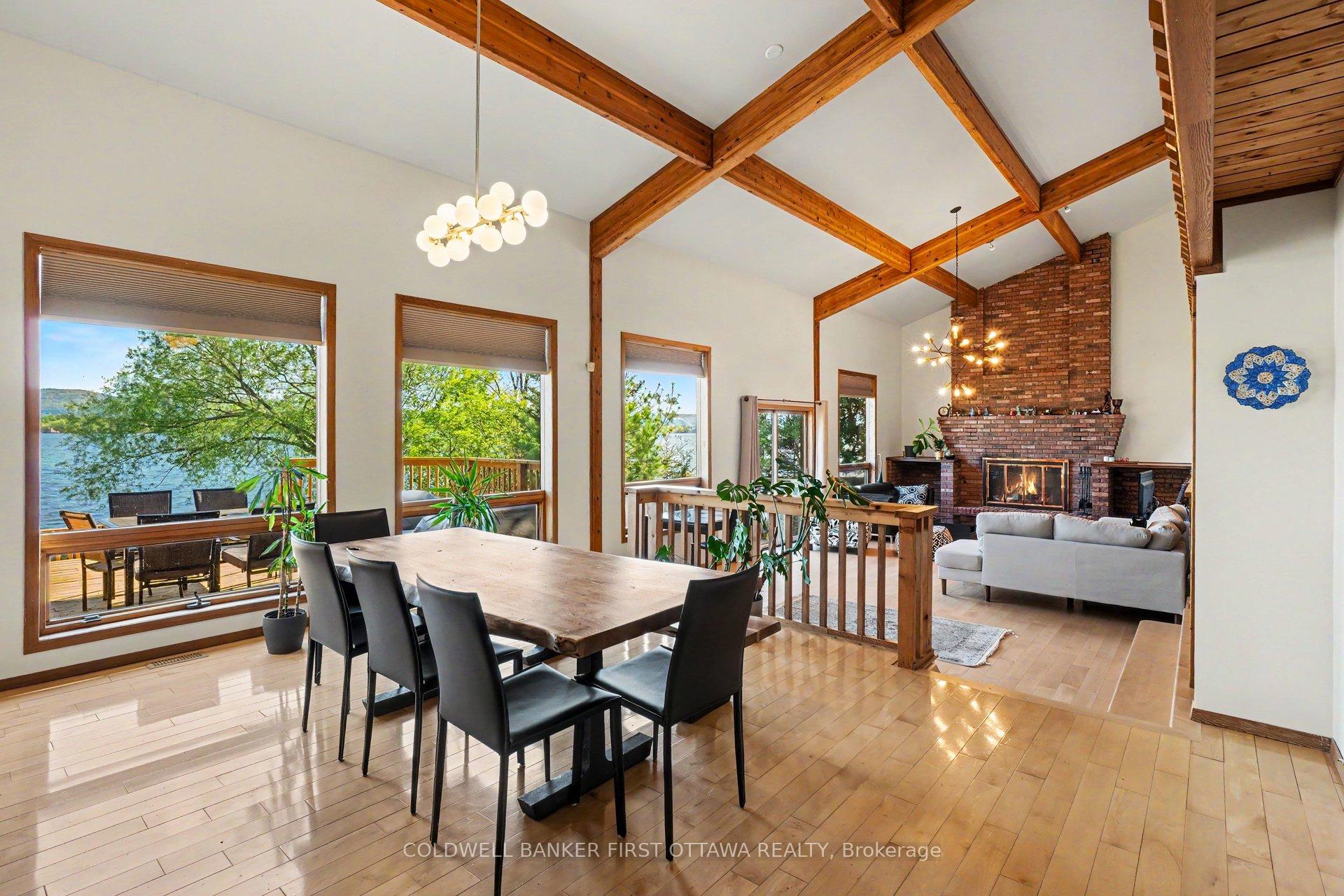 Photo 17 of 3842 Armitage Avenue, Ottawa, Dunrobin Shores — HOMEH