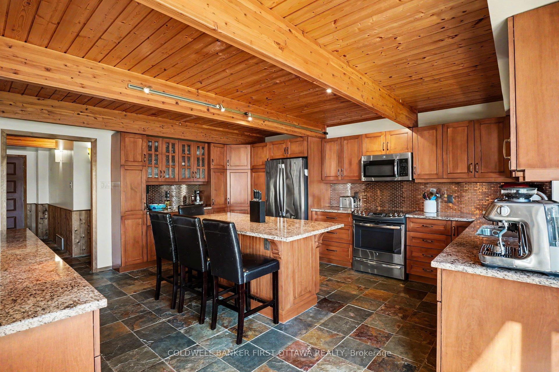 Photo 18 of 3842 Armitage Avenue, Ottawa, Dunrobin Shores — HOMEH