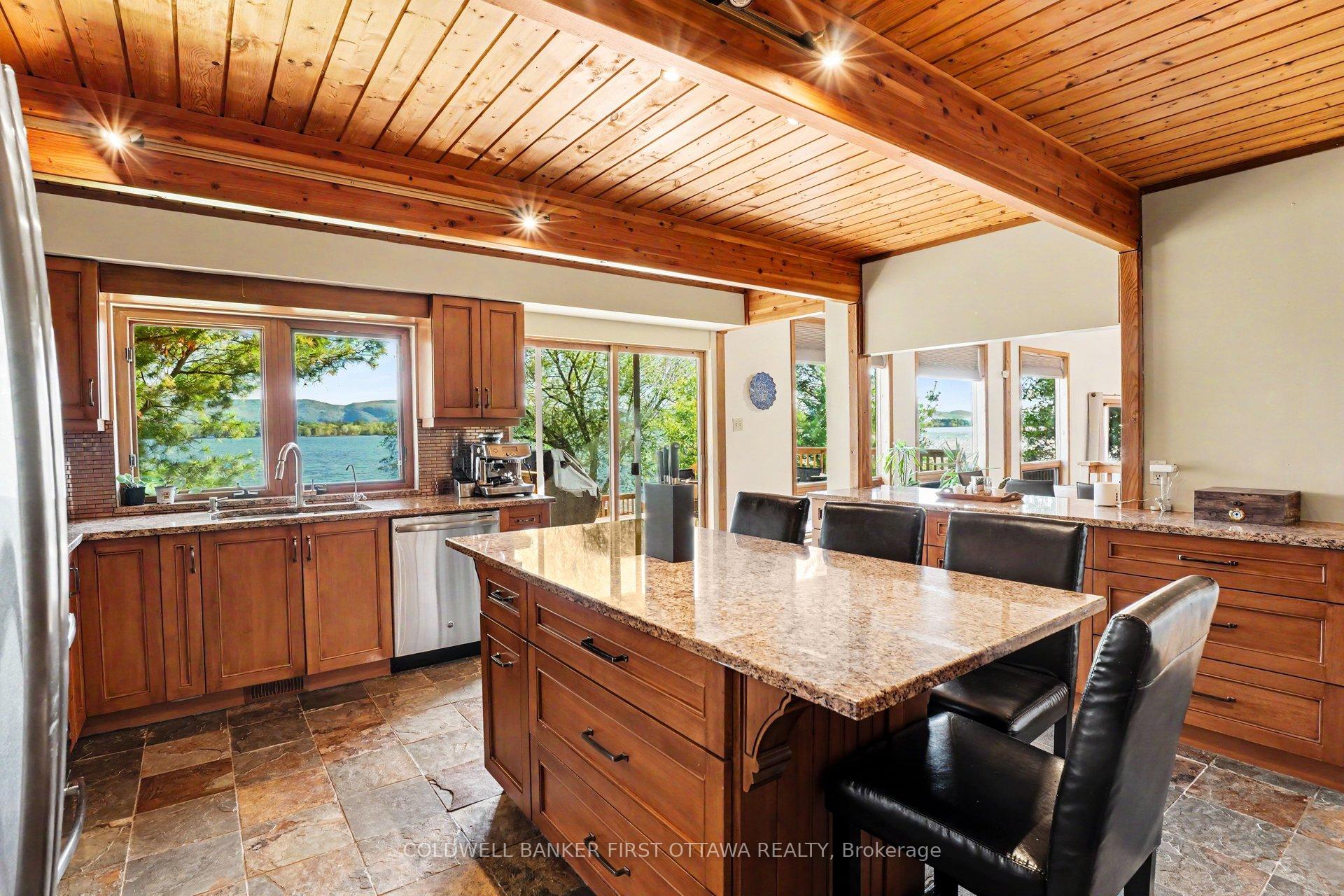 Photo 19 of 3842 Armitage Avenue, Ottawa, Dunrobin Shores — HOMEH