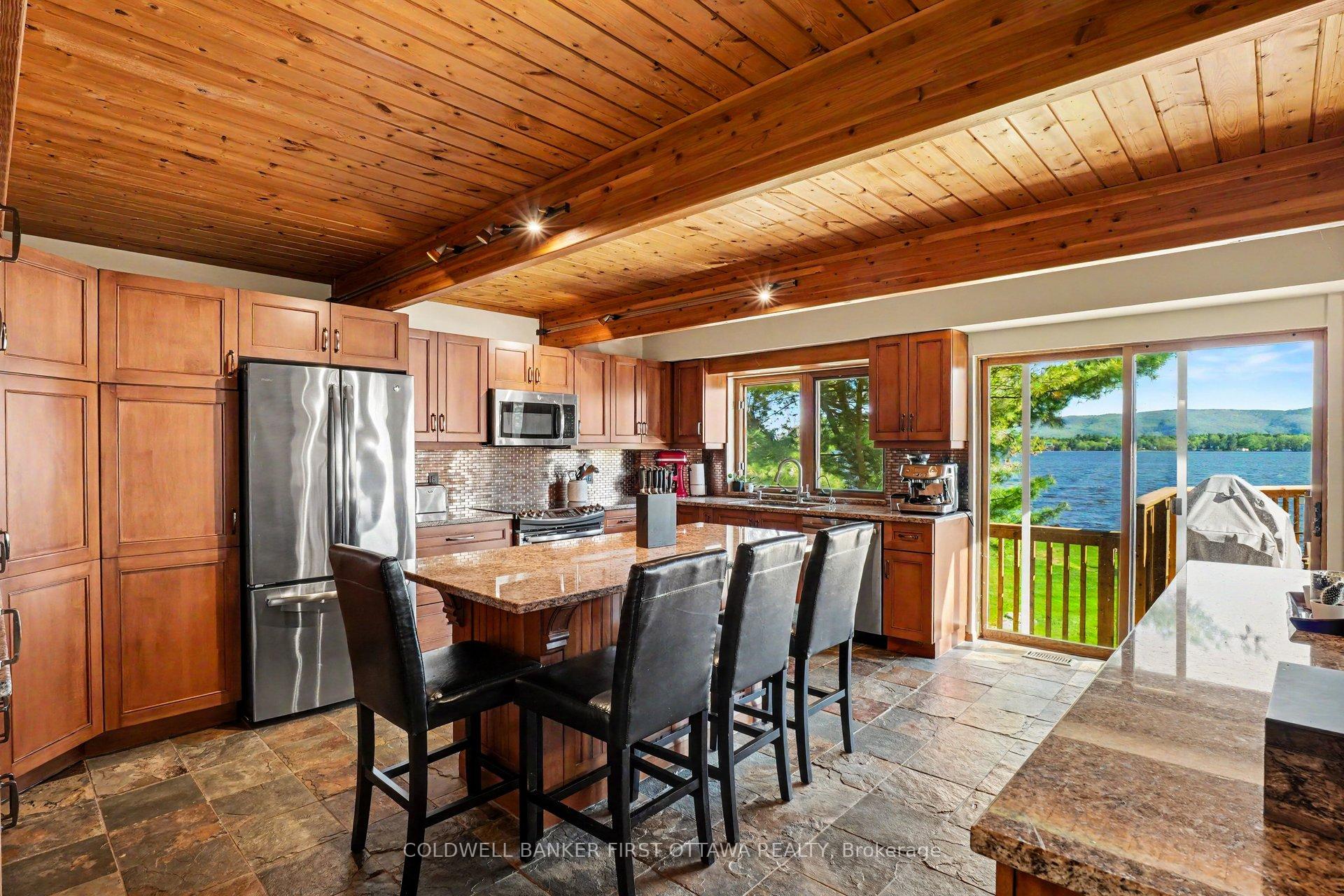 Photo 20 of 3842 Armitage Avenue, Ottawa, Dunrobin Shores — HOMEH