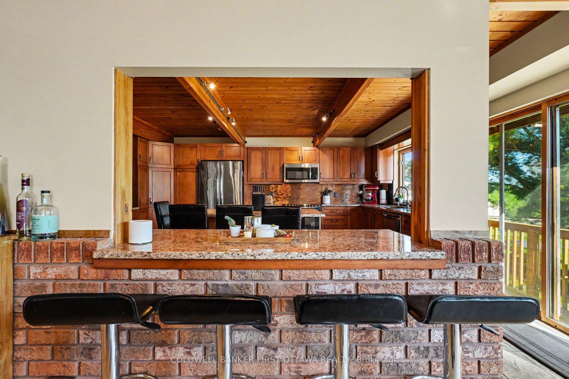 Photo 21 of 3842 Armitage Avenue, Ottawa, Dunrobin Shores — HOMEH