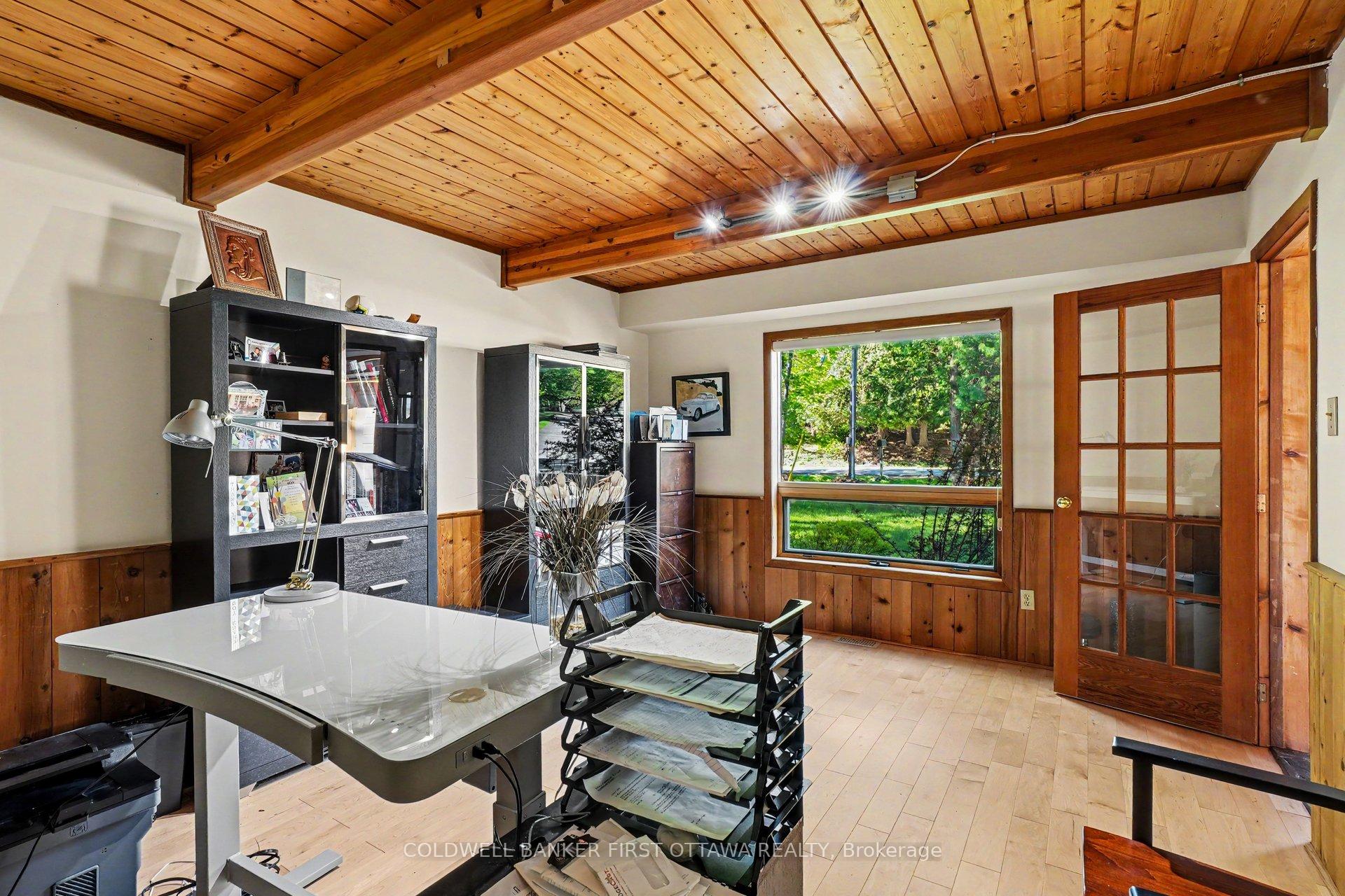 Photo 22 of 3842 Armitage Avenue, Ottawa, Dunrobin Shores — HOMEH