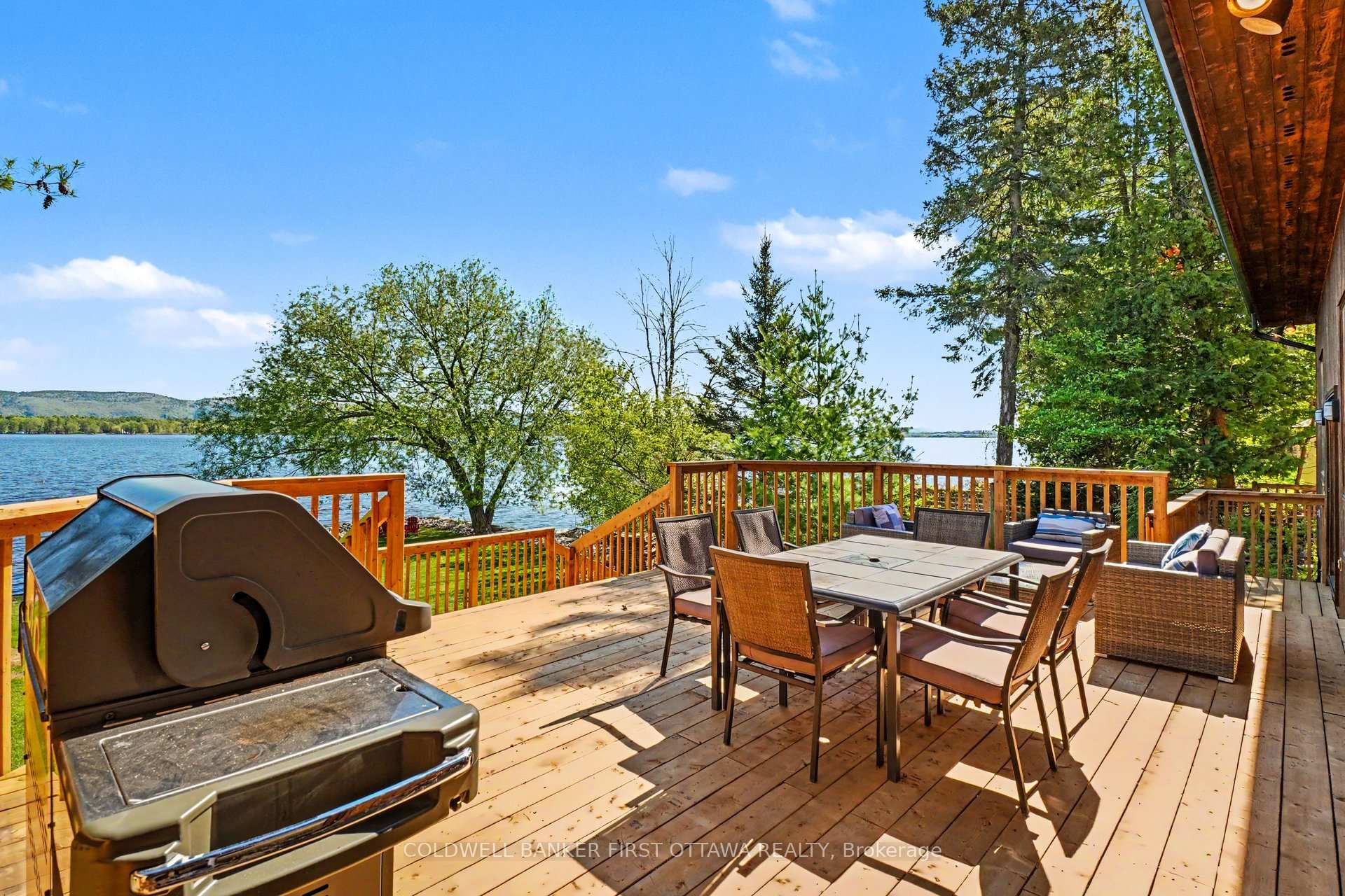 Photo 40 of 3842 Armitage Avenue, Ottawa, Dunrobin Shores — HOMEH
