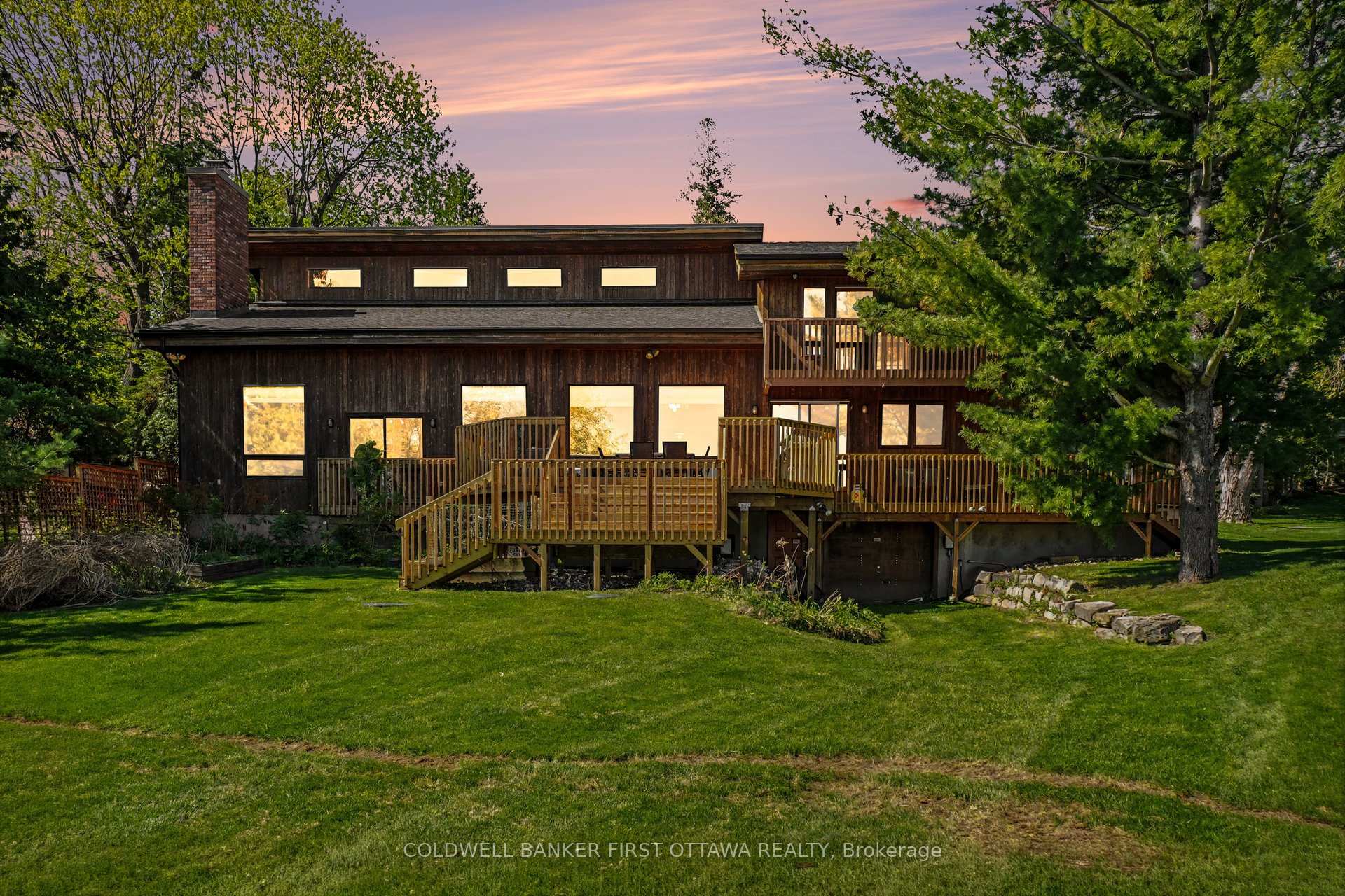 Photo 41 of 3842 Armitage Avenue, Ottawa, Dunrobin Shores — HOMEH