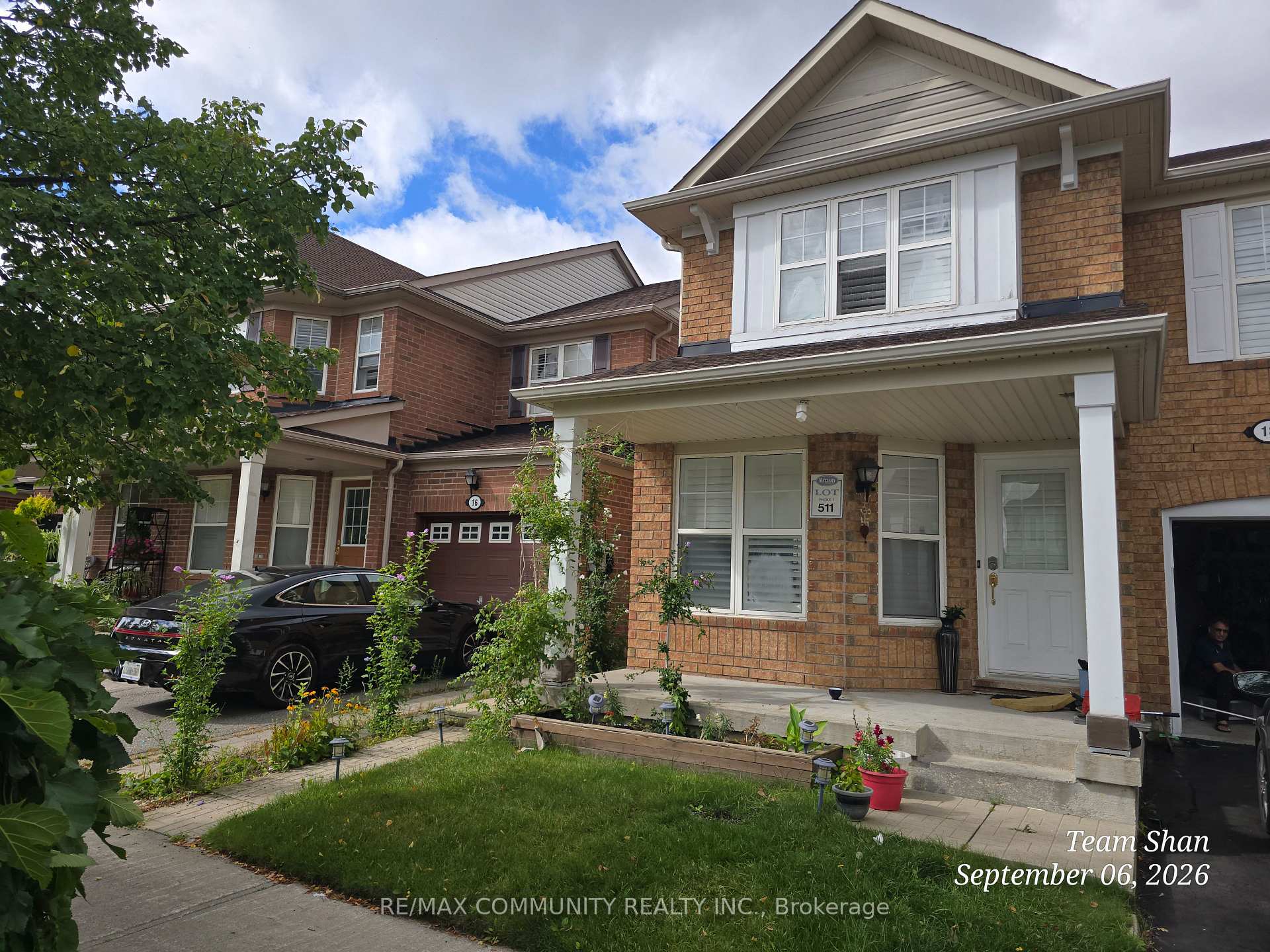 Photo 1 of 18 Bobcat Terrace, Scarborough, Rouge — HOMEH