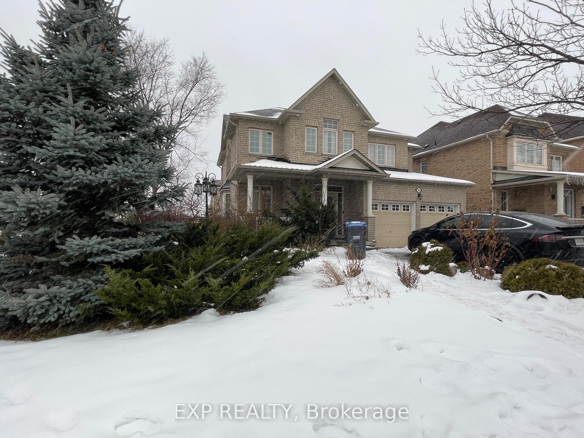 Photo 1 of 544 Fernforest Drive, Brampton, Sandringham-Wellington — HOMEH