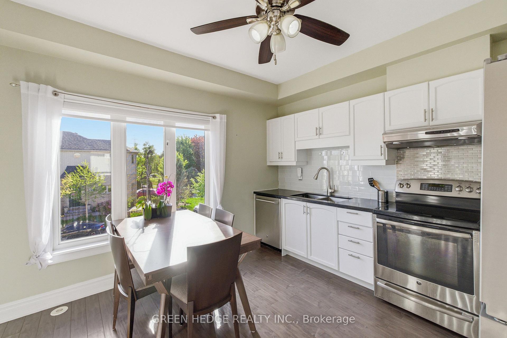 Photo 7 of 1557 Hummingbird Court, Pickering, Highbush — HOMEH