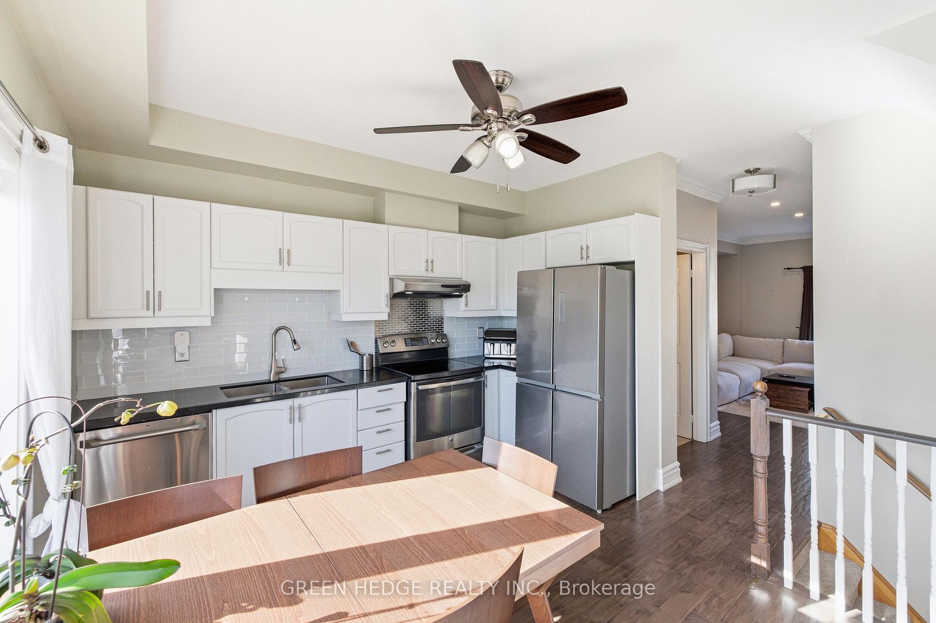 Photo 8 of 1557 Hummingbird Court, Pickering, Highbush — HOMEH