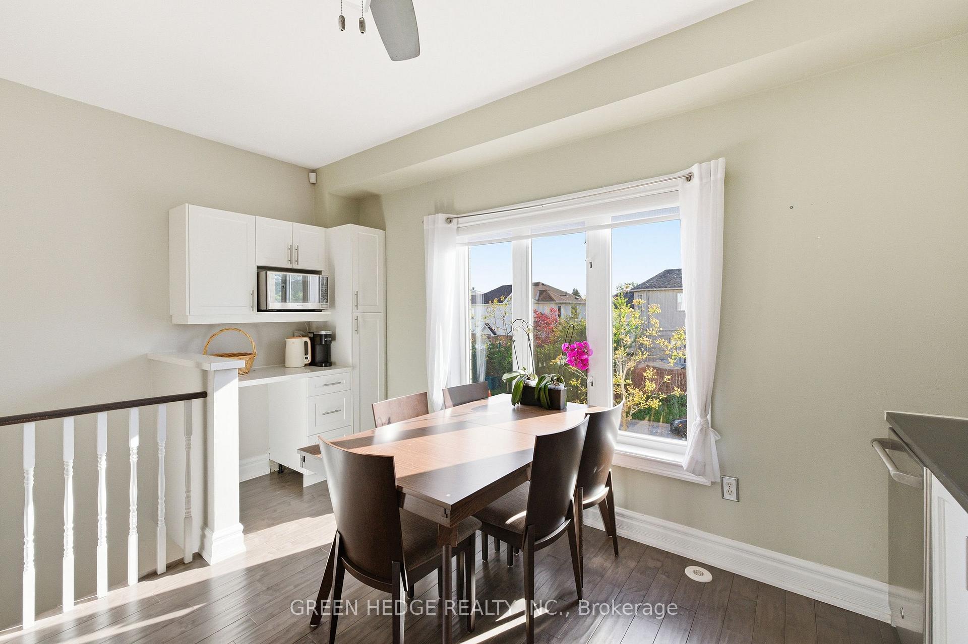 Photo 9 of 1557 Hummingbird Court, Pickering, Highbush — HOMEH