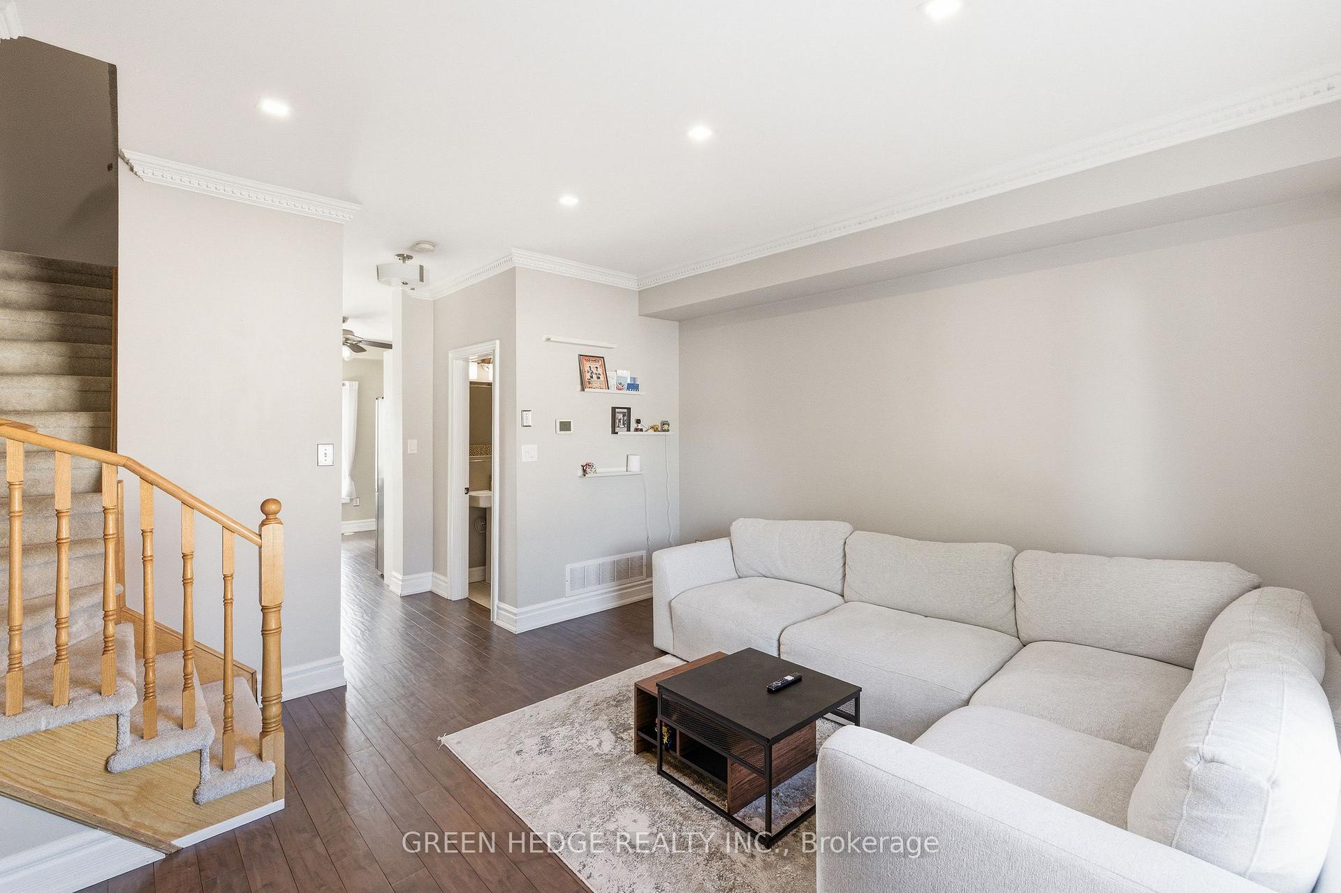 Photo 12 of 1557 Hummingbird Court, Pickering, Highbush — HOMEH