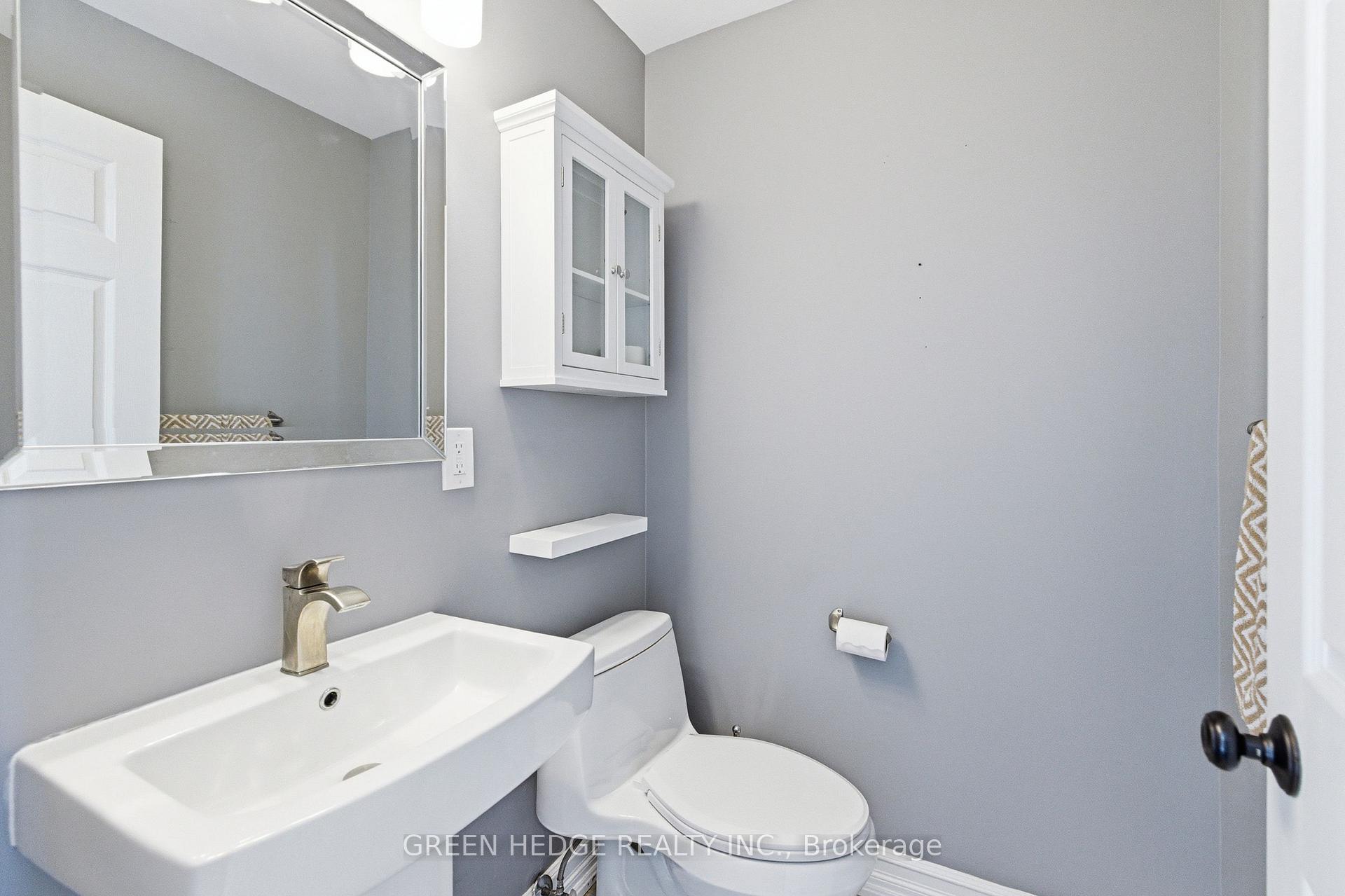 Photo 14 of 1557 Hummingbird Court, Pickering, Highbush — HOMEH