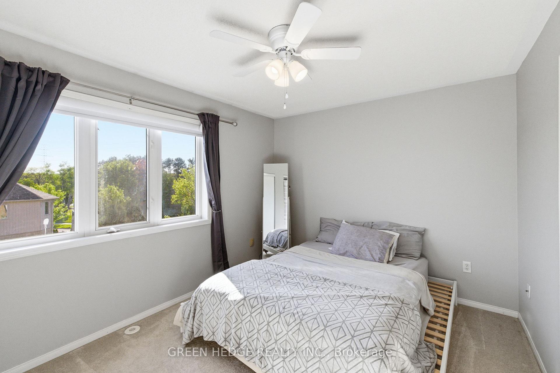 Photo 17 of 1557 Hummingbird Court, Pickering, Highbush — HOMEH
