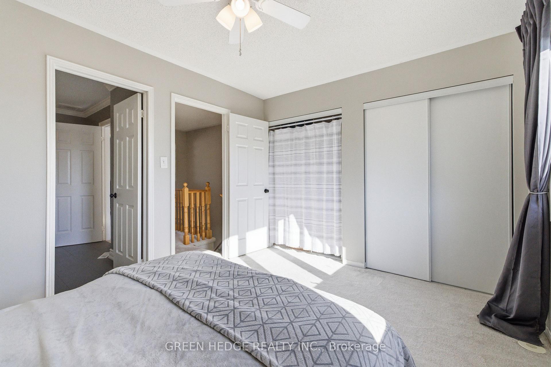 Photo 18 of 1557 Hummingbird Court, Pickering, Highbush — HOMEH