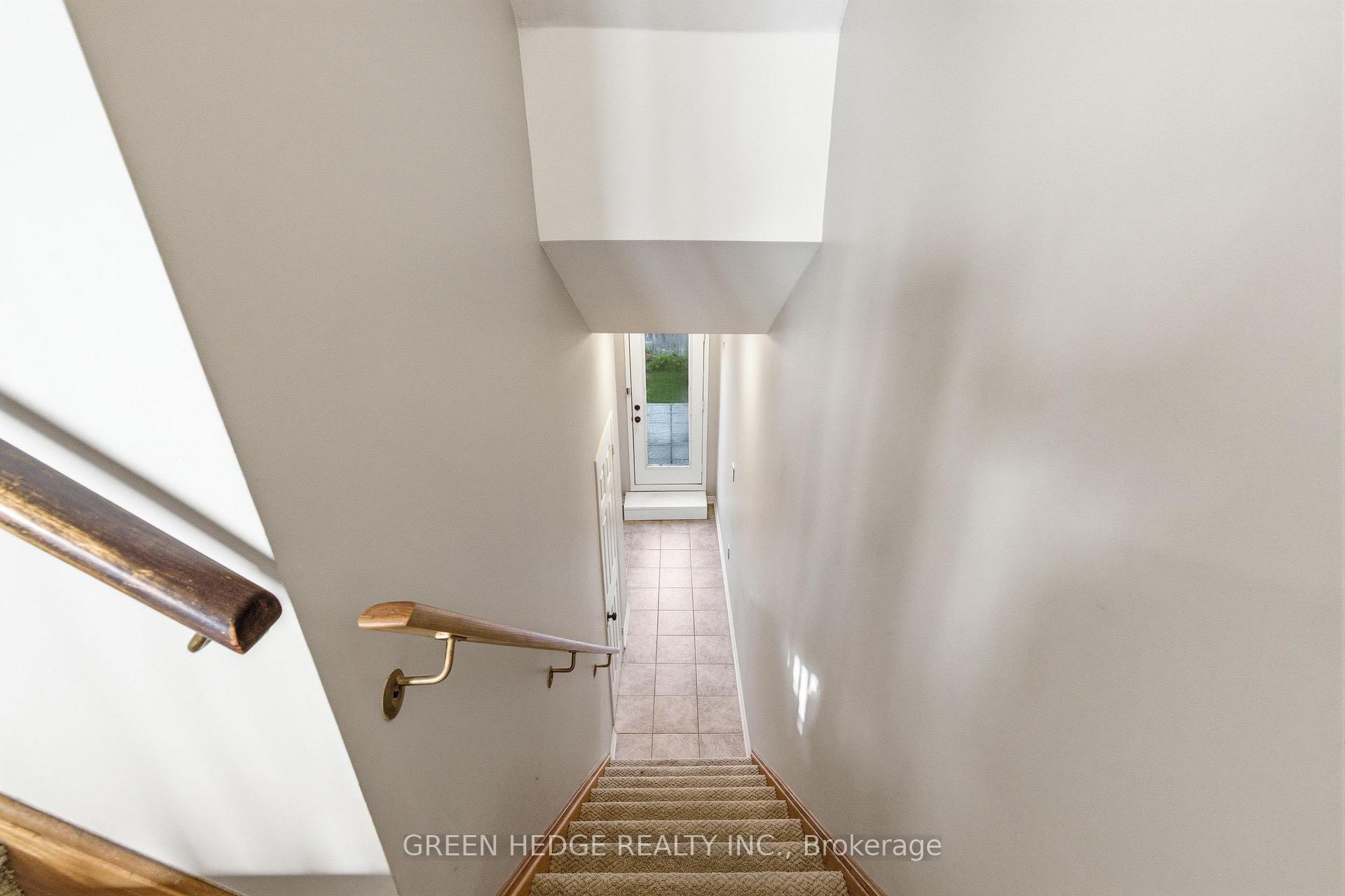 Photo 21 of 1557 Hummingbird Court, Pickering, Highbush — HOMEH
