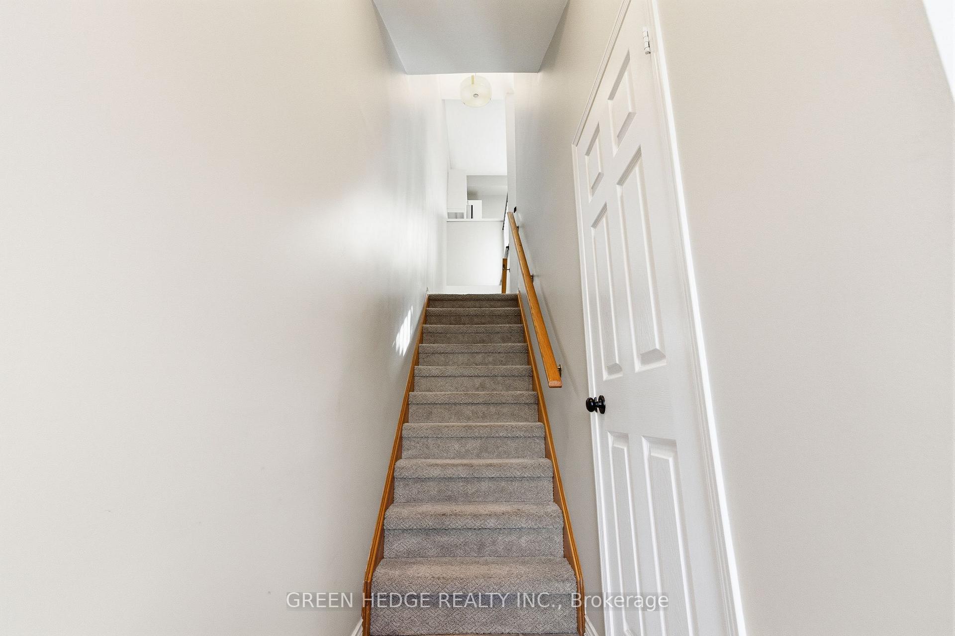 Photo 22 of 1557 Hummingbird Court, Pickering, Highbush — HOMEH