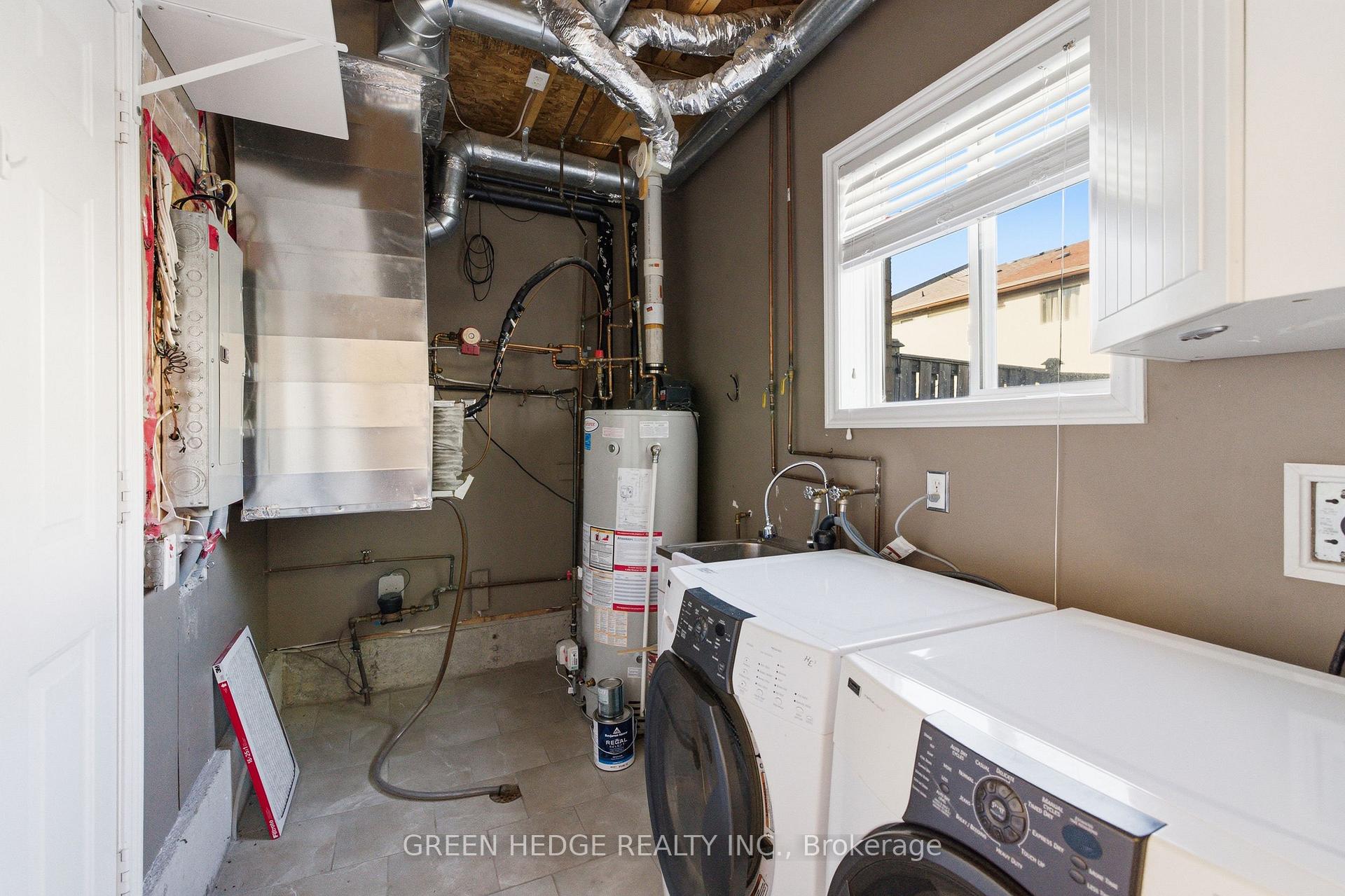 Photo 23 of 1557 Hummingbird Court, Pickering, Highbush — HOMEH