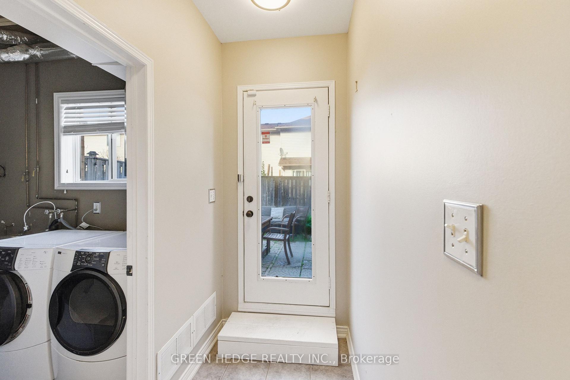 Photo 24 of 1557 Hummingbird Court, Pickering, Highbush — HOMEH