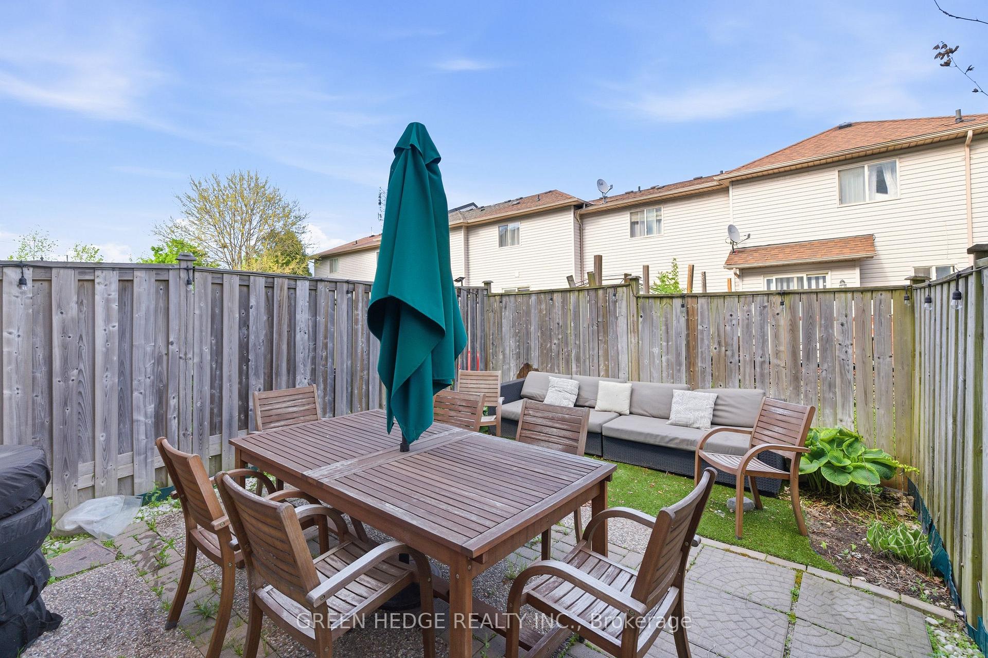 Photo 26 of 1557 Hummingbird Court, Pickering, Highbush — HOMEH
