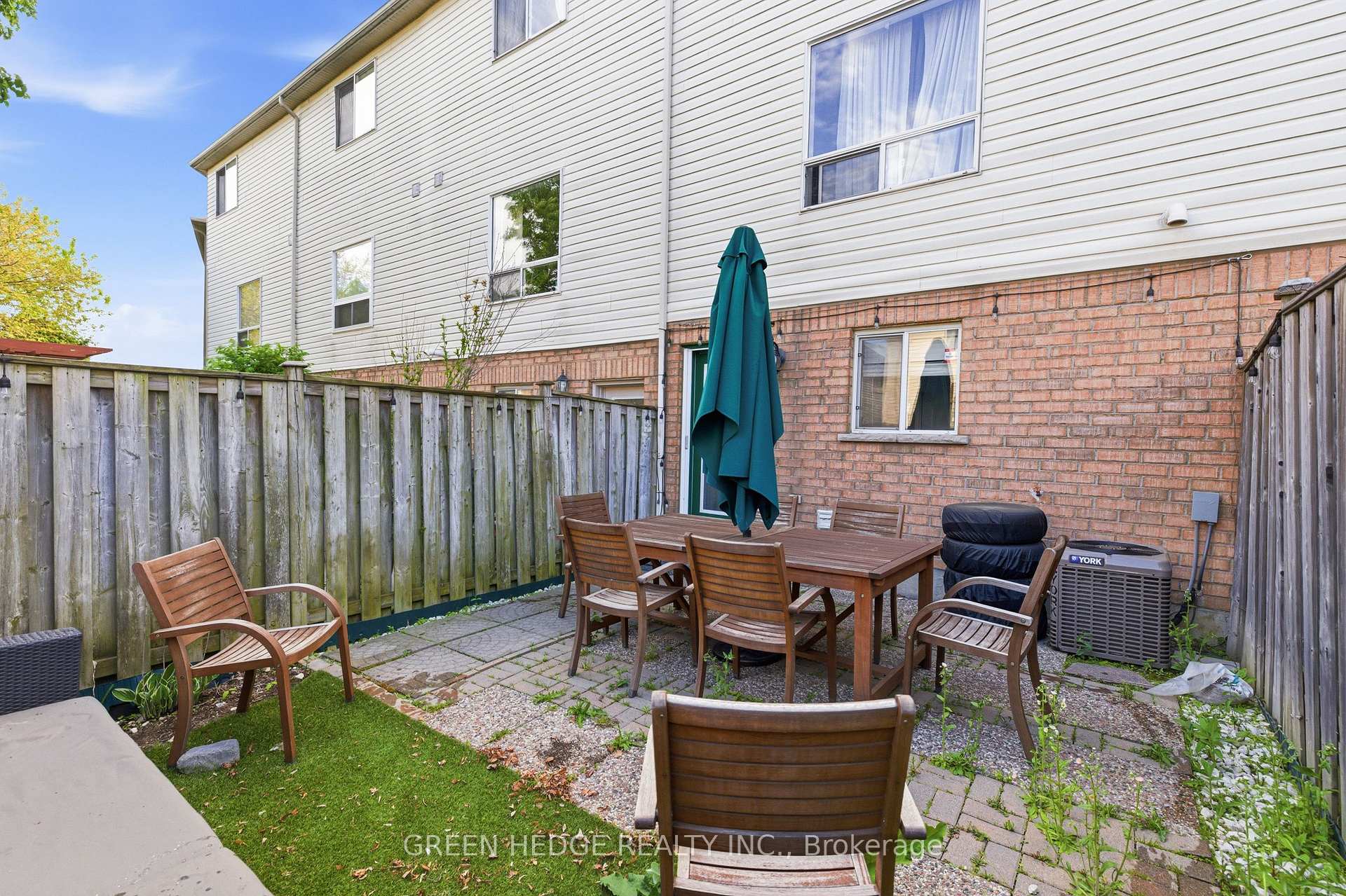 Photo 27 of 1557 Hummingbird Court, Pickering, Highbush — HOMEH